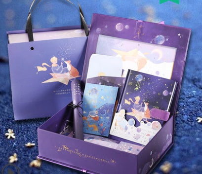 Kit de Regalo 0001 - Zhibo