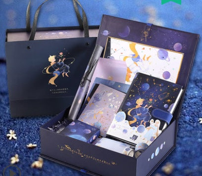 Kit de Regalo 0001 - Zhibo