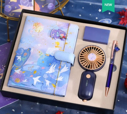 Kit de Regalo 0001 - Zhibo