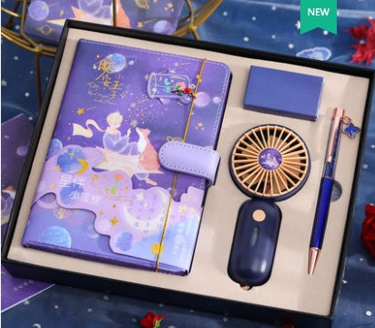 Kit de Regalo 0001 - Zhibo