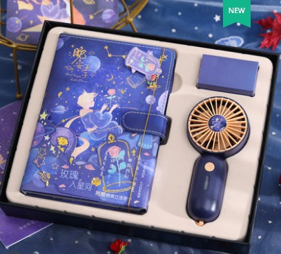 Kit de Regalo 0001 - Zhibo