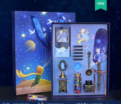 Kit de Regalo 0001 - Zhibo