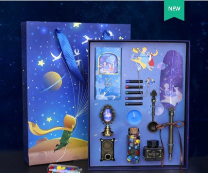 Kit de Regalo 0001 - Zhibo