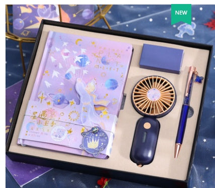 Kit de Regalo 0001 - Zhibo