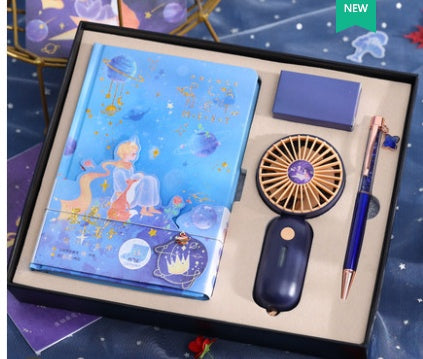 Kit de Regalo 0001 - Zhibo