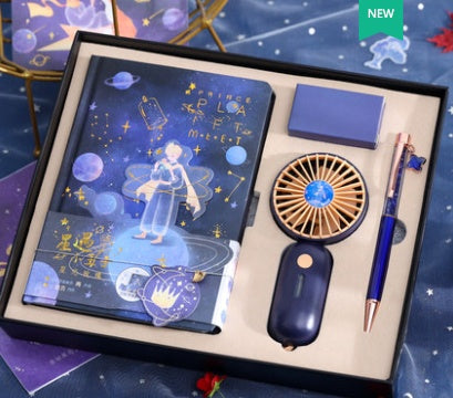 Kit de Regalo 0001 - Zhibo