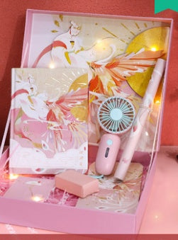 Kit de Regalo 0001 - Zhibo