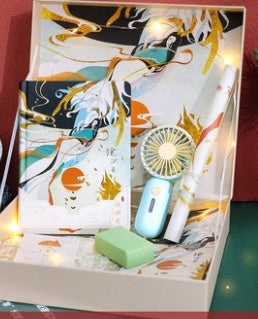 Kit de Regalo 0001 - Zhibo