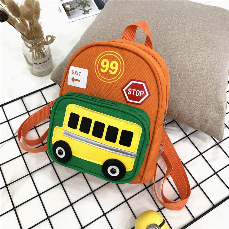 Mochila Primaria 003 - Zhibo