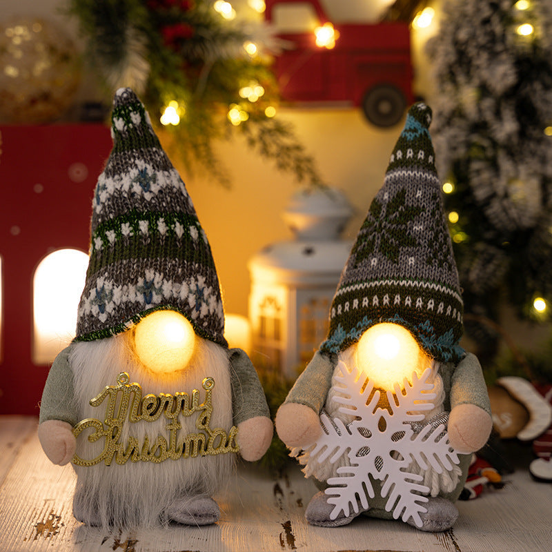 Navidad - Gnomos 005 - Zhibo