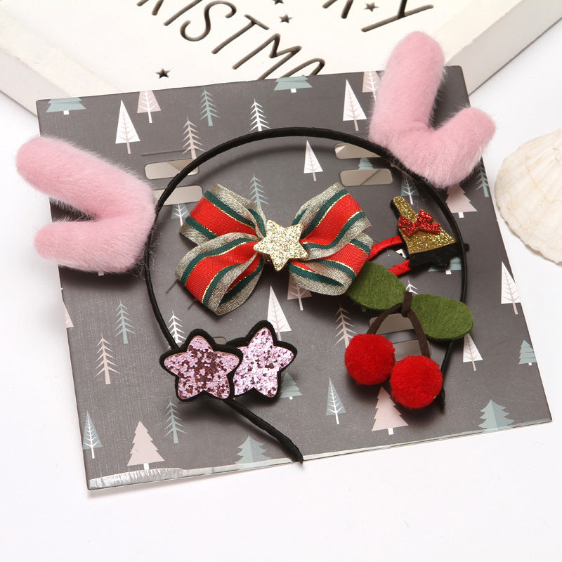 Navidad - Set de regalo de Navidad - Zhibo
