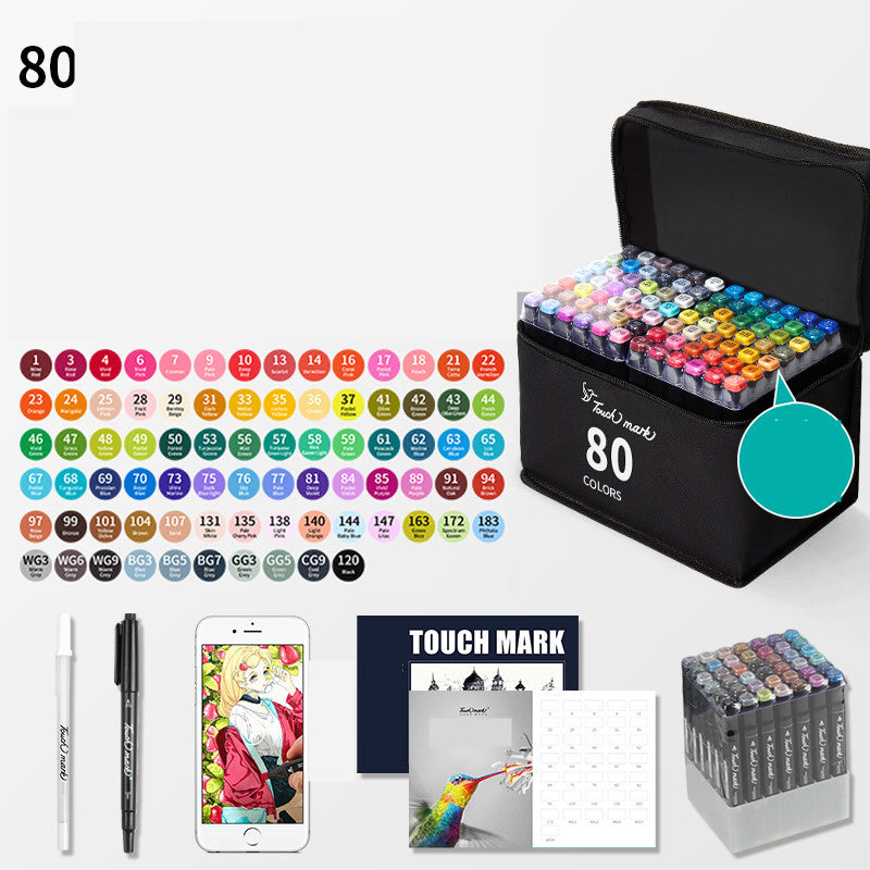 Kit de Acuarela para colorear - Zhibo