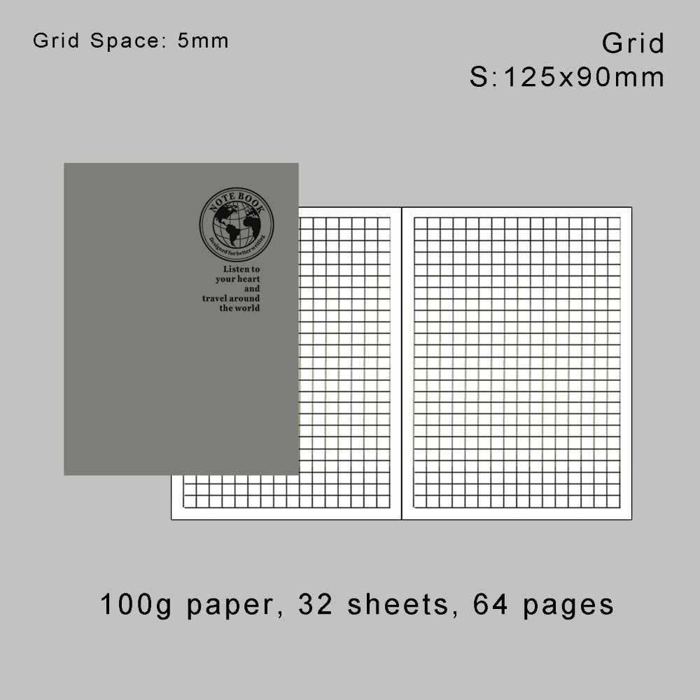 Cuaderno - 010 - Zhibo