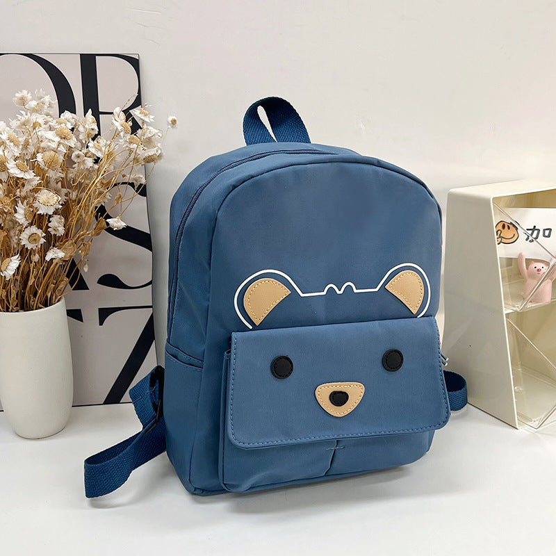 Mochilas 005 - Zhibo
