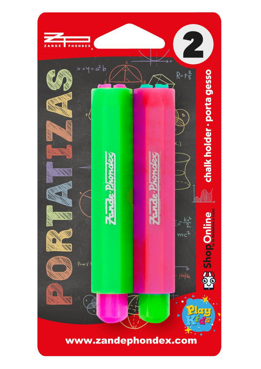 Zp - 2 PORTATIZAS