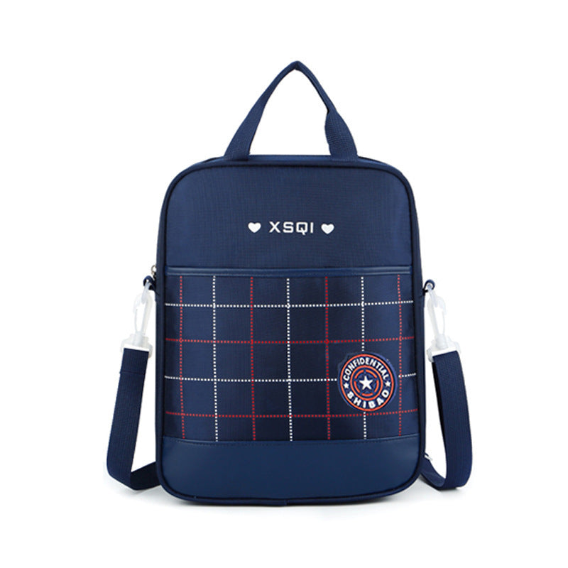 Mochila de doble uso para niños de primaria - Zhibo