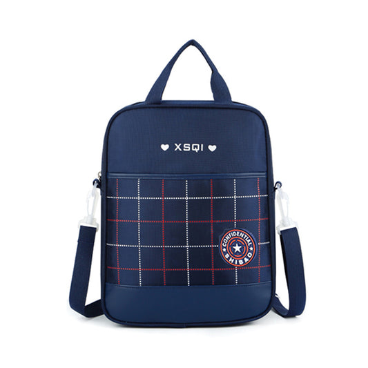 Mochila de doble uso para niños de primaria - Zhibo
