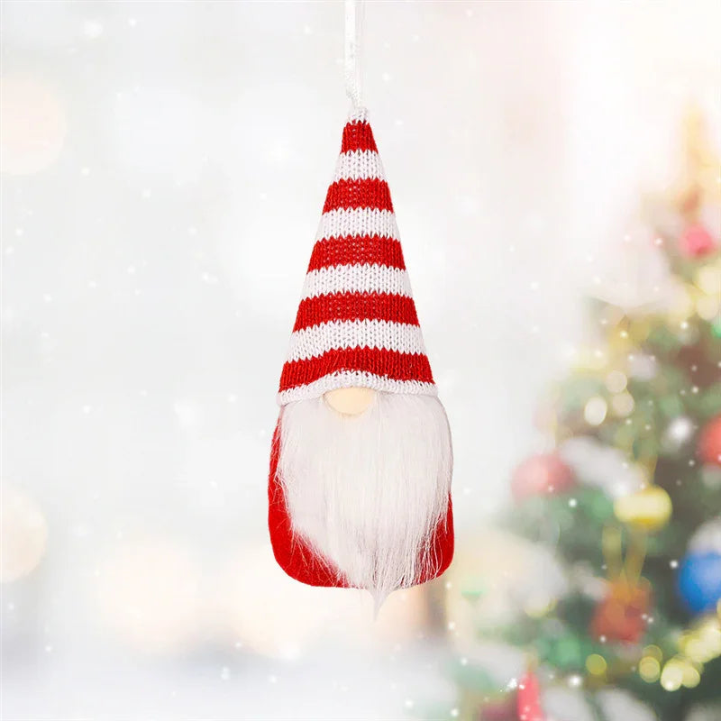 Navidad - Artículo de Decoración 008 - Zhibo