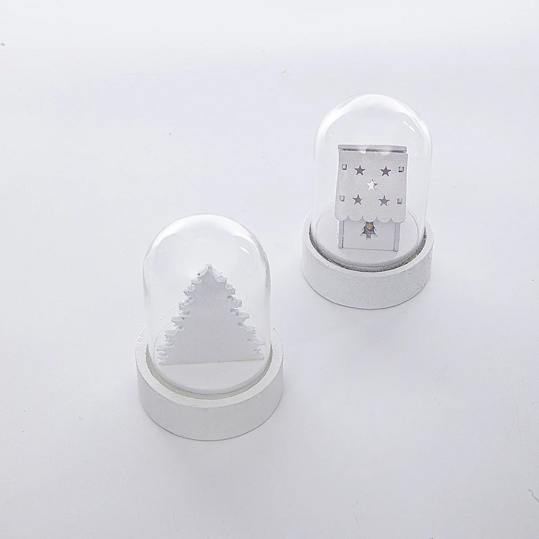 Navidad - Accesorio de Decoración 001 - Zhibo