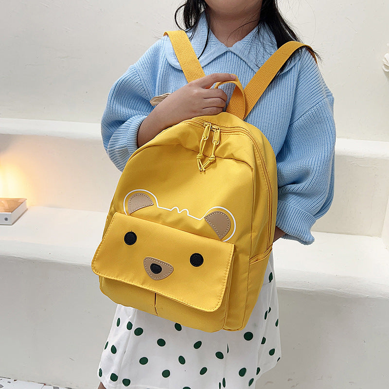 Mochilas 005 - Zhibo