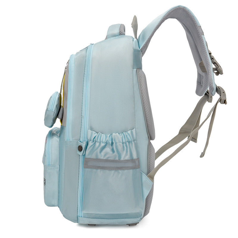 Mochilas de Primaria / Secundaria - Zhibo