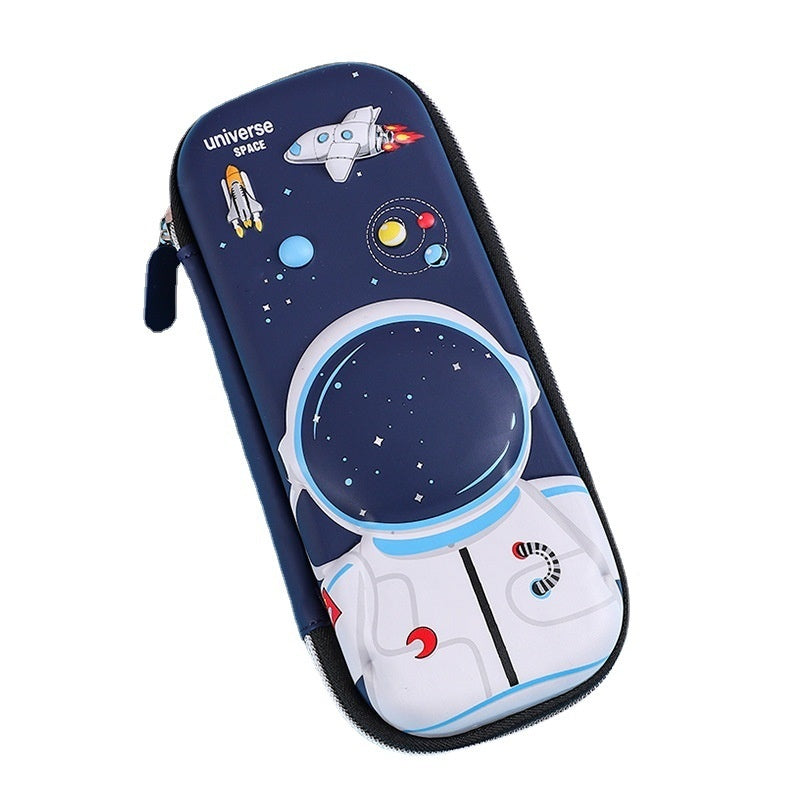 Estuche Tridimensional 001 - Zhibo