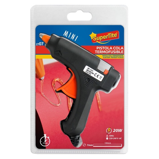 Supertite - Termofusible Mini