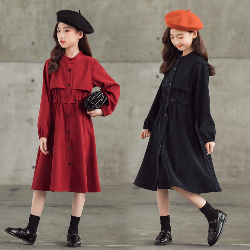 Pantalones de pana 001 - Zhibo