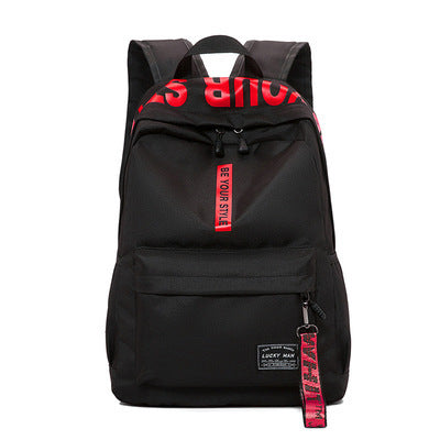 Escuela - Mochila 01 - Zhibo