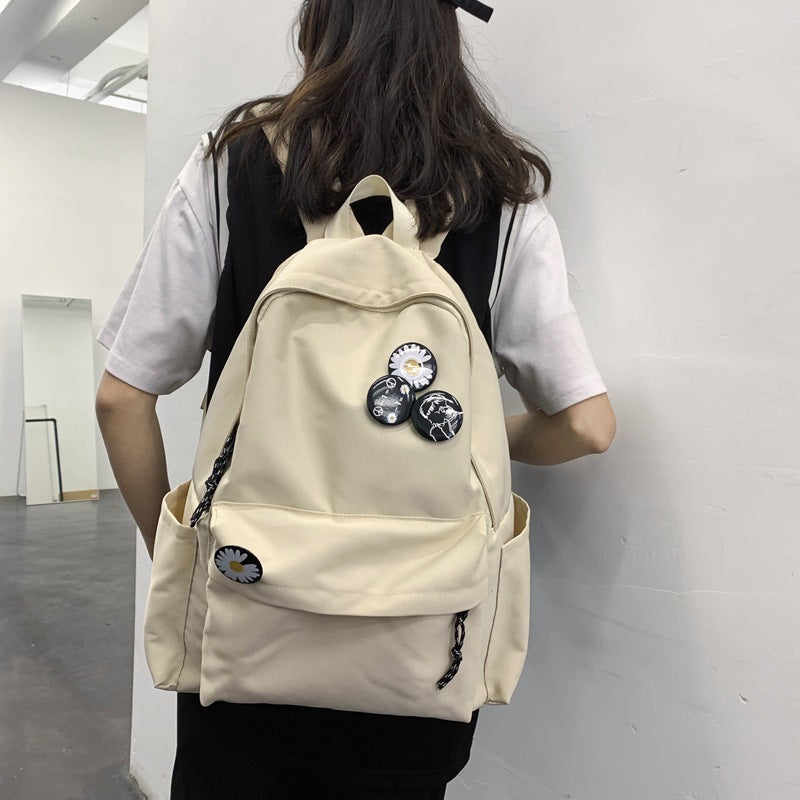 Escuela - Mochila para estudiantes - Zhibo