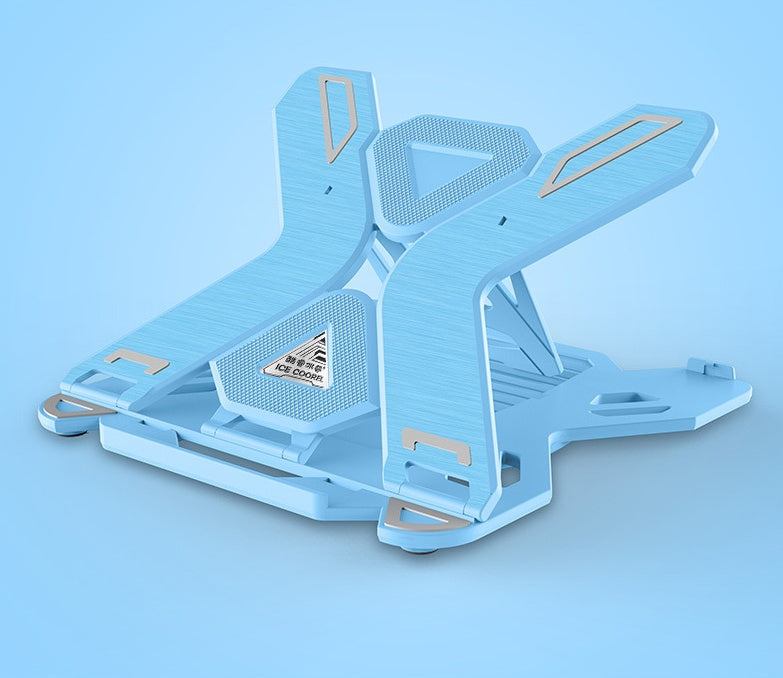 Radiador para soporte de portátil - Zhibo