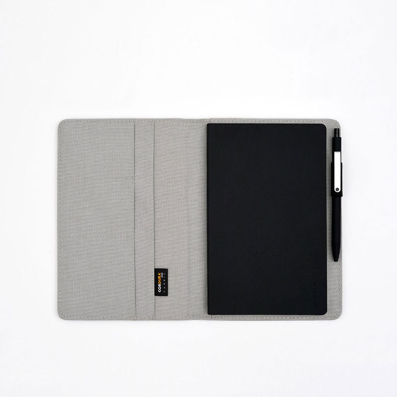 Cuaderno de Negocios, oficina - Zhibo