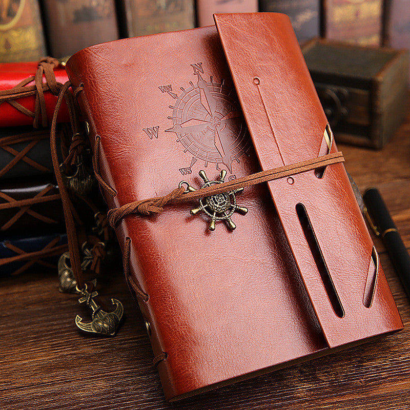 Cuaderno Creativo - 001 - Zhibo