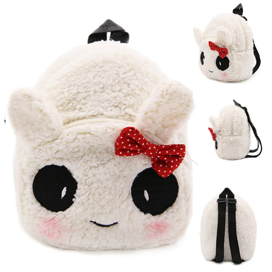 Mochila de Panda 02 - Zhibo