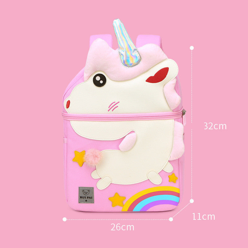 Mochila escolar para la Guardería 001 - Zhibo