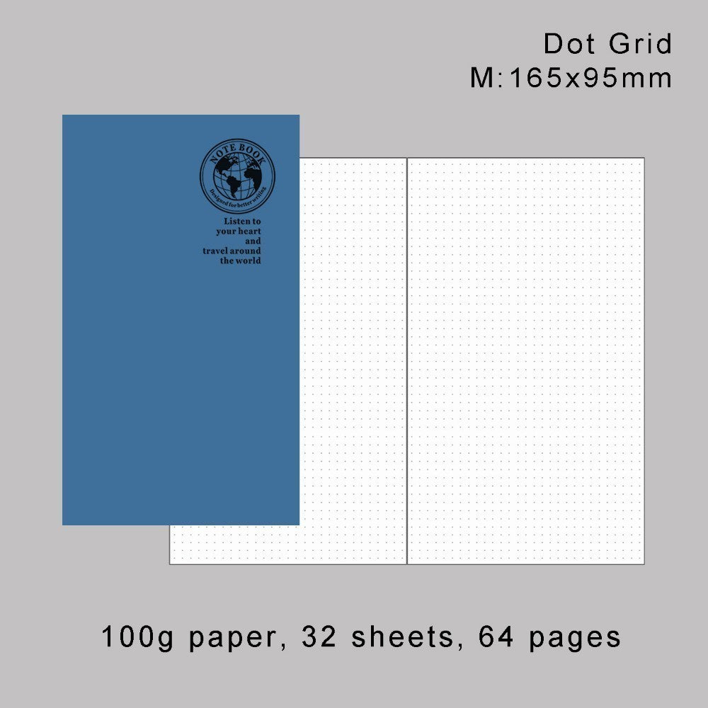 Cuaderno - 010 - Zhibo