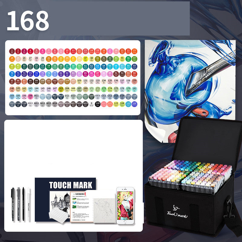 Kit de Acuarela para colorear - Zhibo