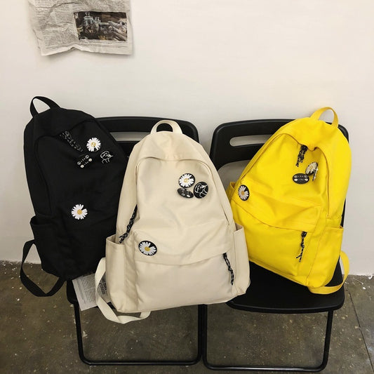 Escuela - Mochila para estudiantes - Zhibo
