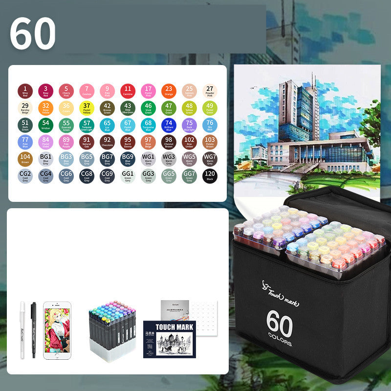 Kit de Acuarela para colorear - Zhibo
