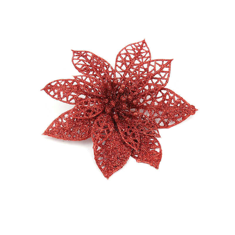 Navidad - Decoración de Árbol 002 - Zhibo