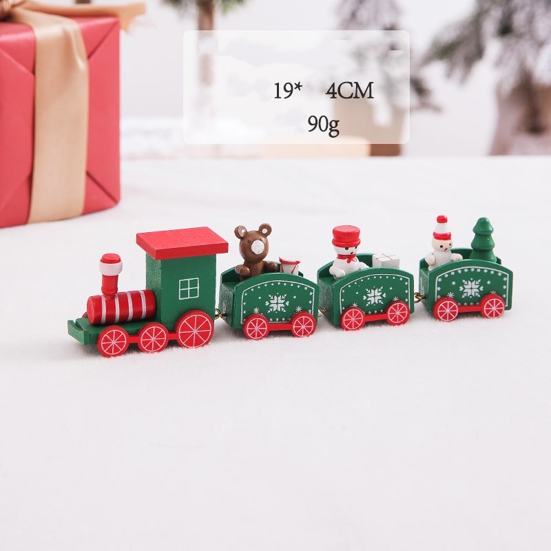 Navidad - calendario de Navidad - Zhibo