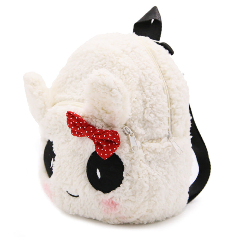 Mochila de Panda 02 - Zhibo
