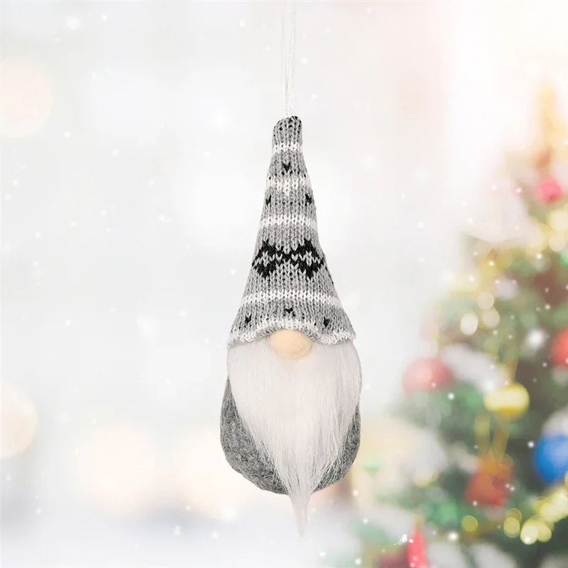 Navidad - Artículo de Decoración 008 - Zhibo