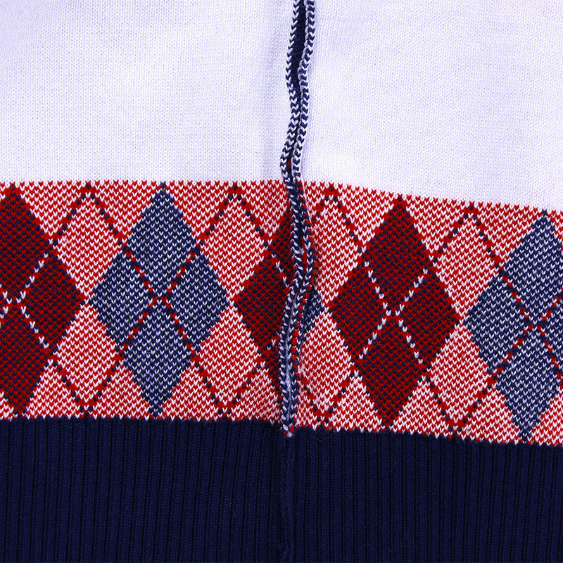 Chaleco uniformal - 001 - Zhibo