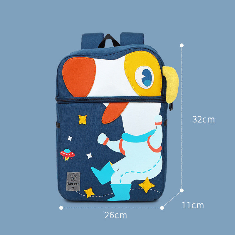 Mochila escolar para la Guardería 001 - Zhibo