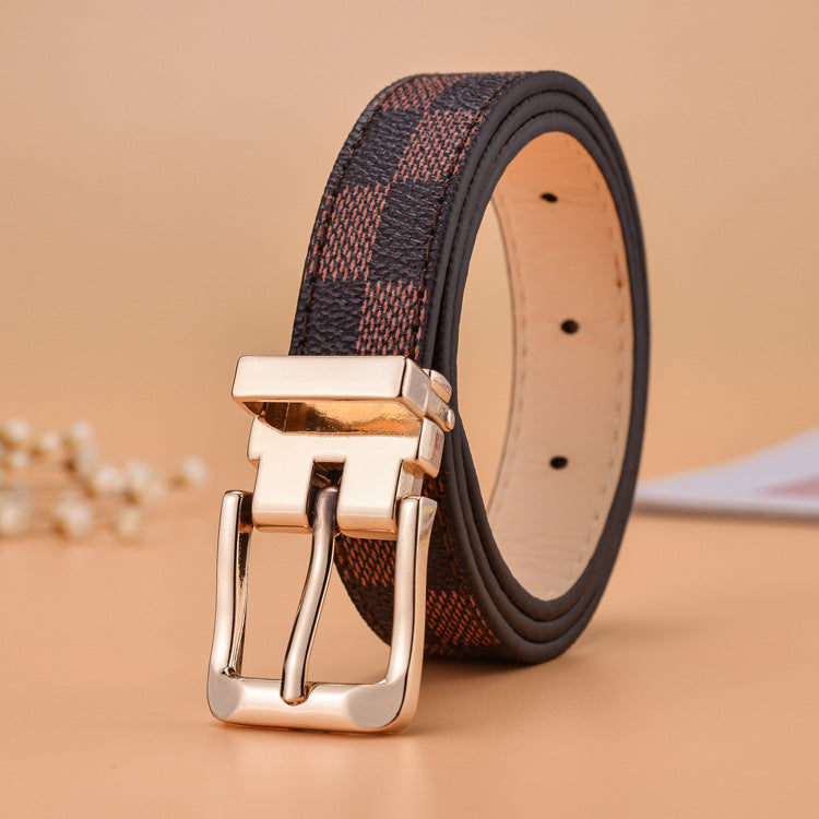 Cinturón para niños 001 - Zhibo