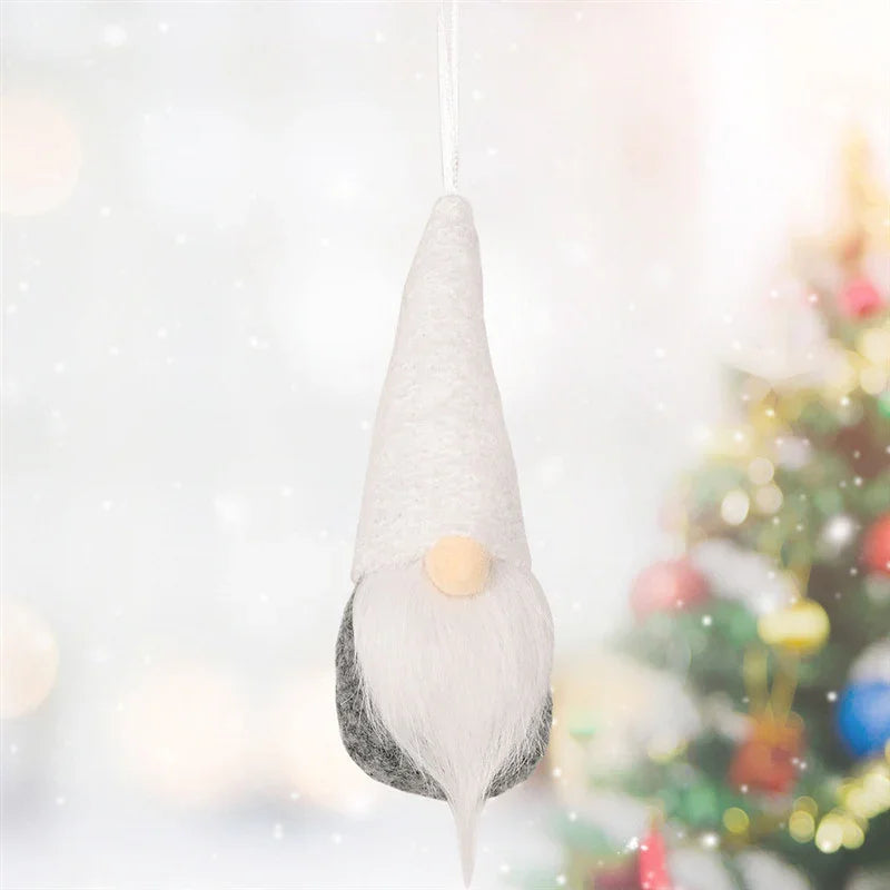 Navidad - Artículo de Decoración 008 - Zhibo