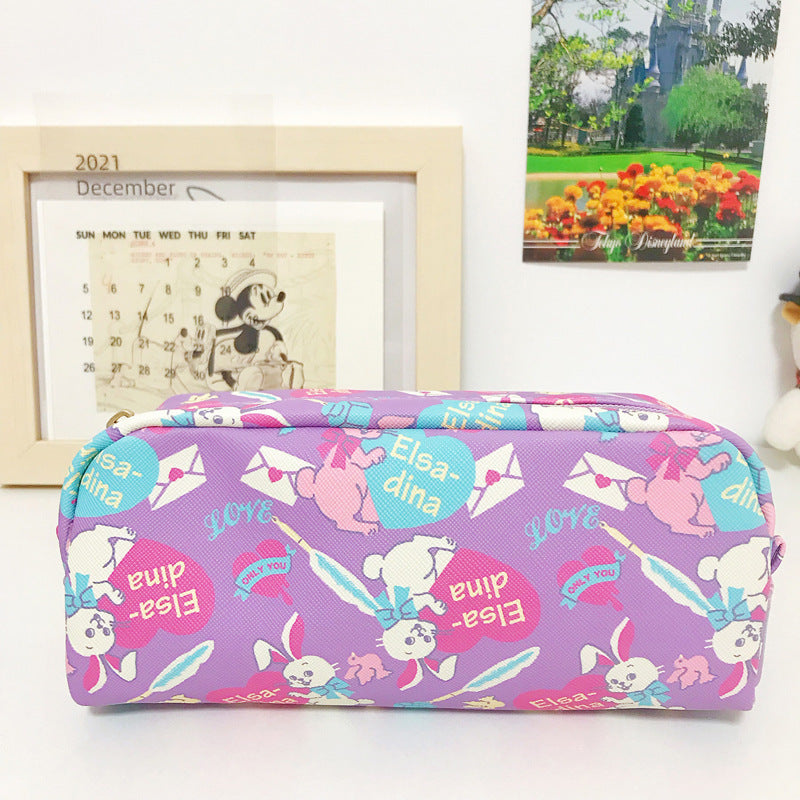 Estuches de Primaria & Secundaria 001 - Zhibo