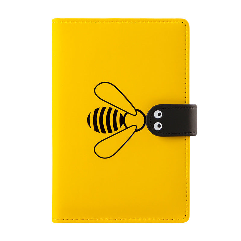 Cuaderno de Viaje B6 - Zhibo