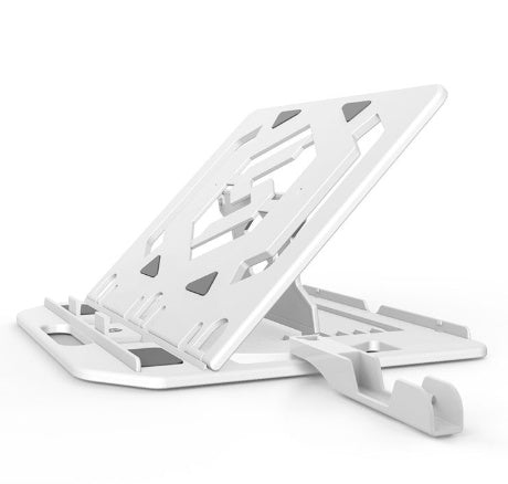 Soporte Para Portátil - 002 - Zhibo